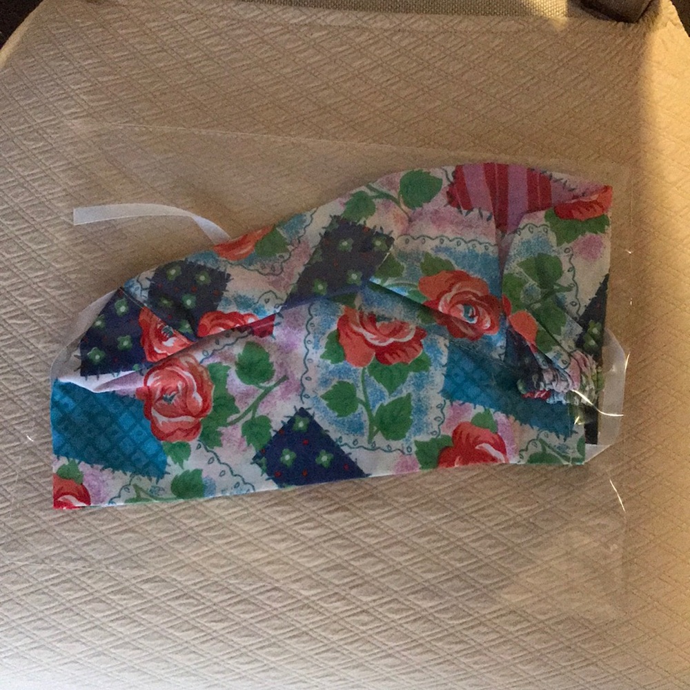 Surgical Cap / Bonnet
